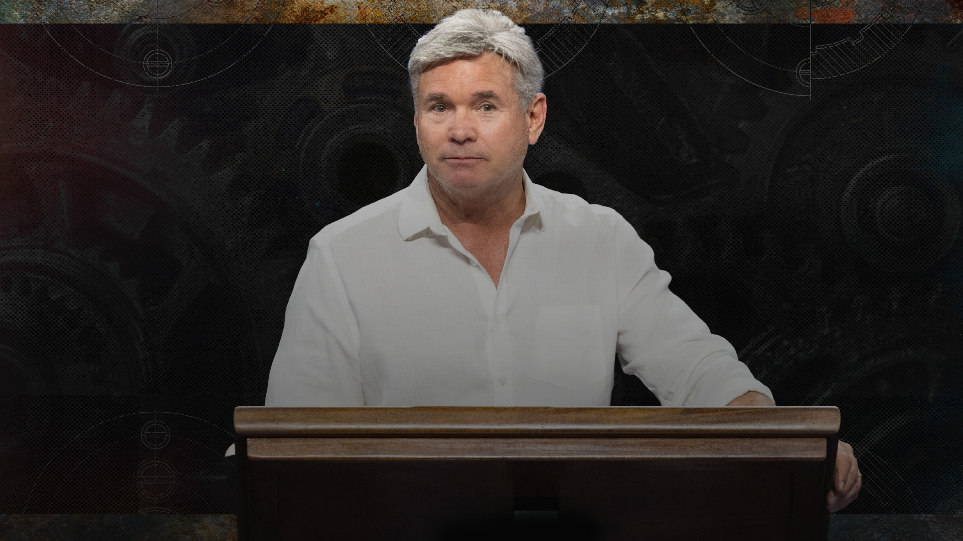 Christian – Is That You ? - Calvary Chapel Chino Hills