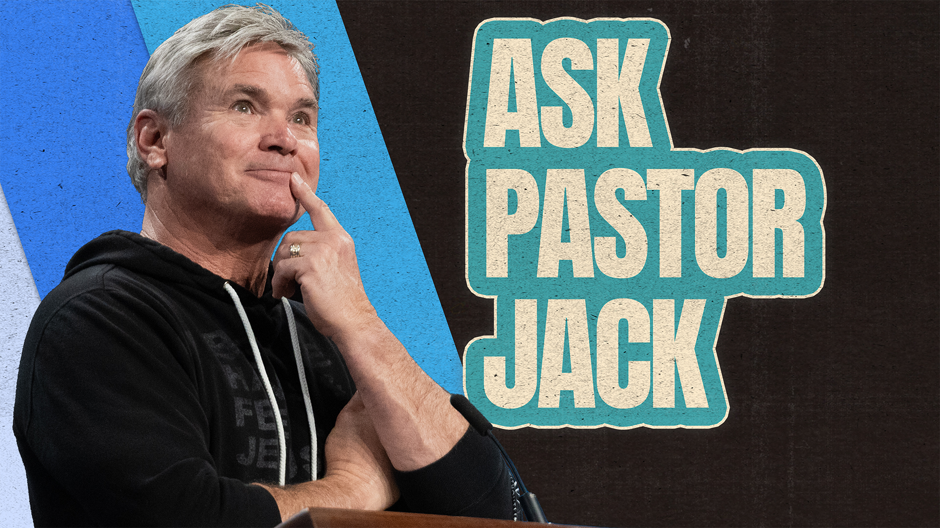 10 Questions': Page's guide for pastor searches | Baptist Press, image size:1920x1080