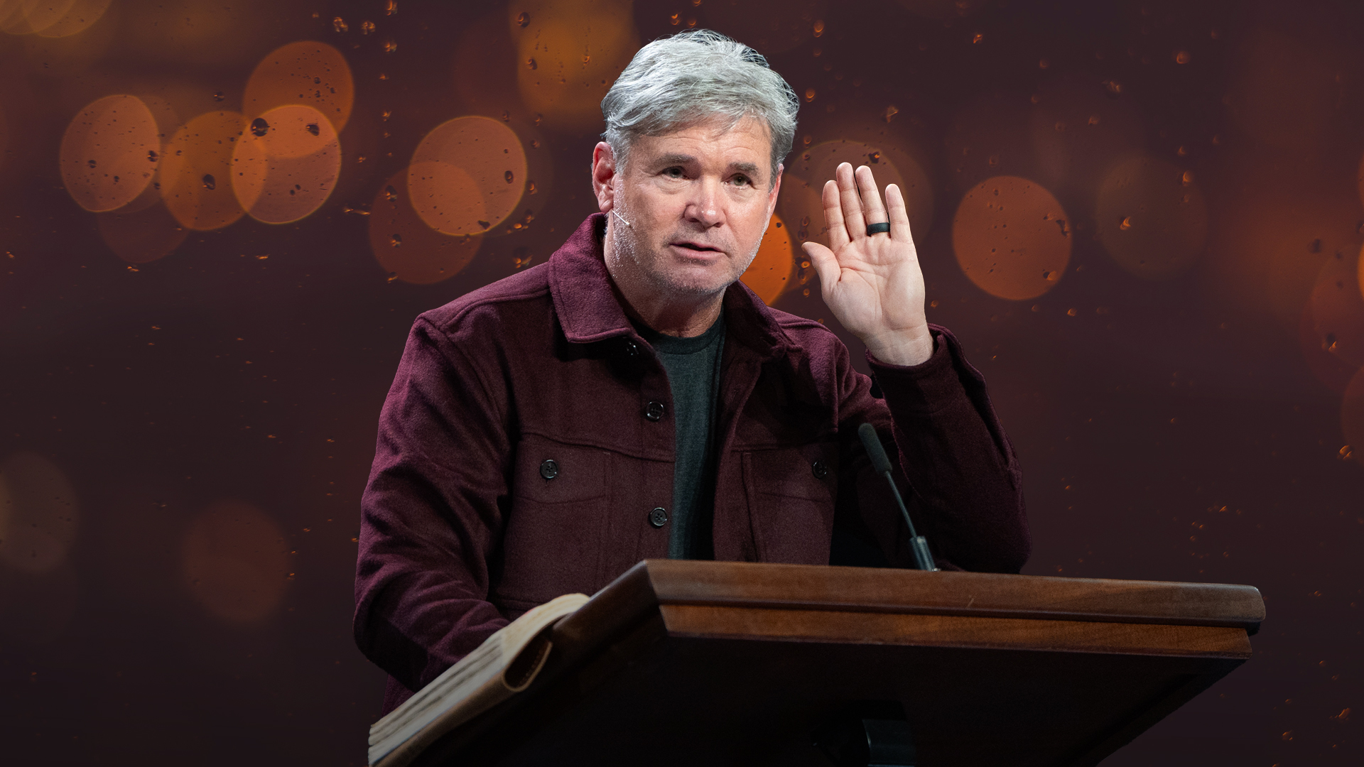 Coming Out Of The Shadows Part 2 Calvary Chapel Chino Hills