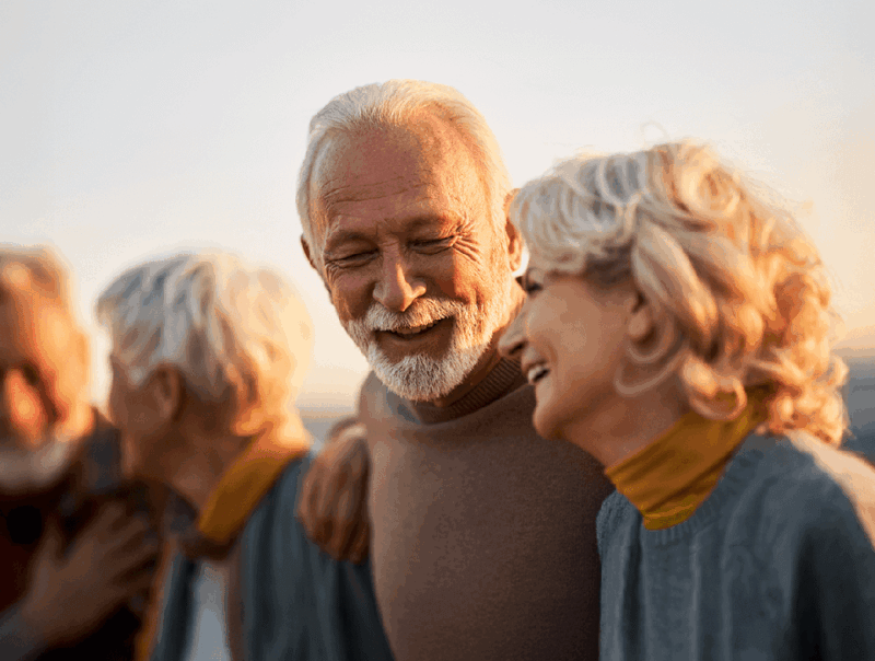 Encore Ministry (50+)