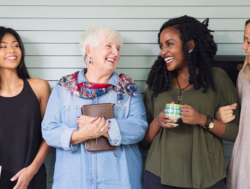 Women's Ministry
