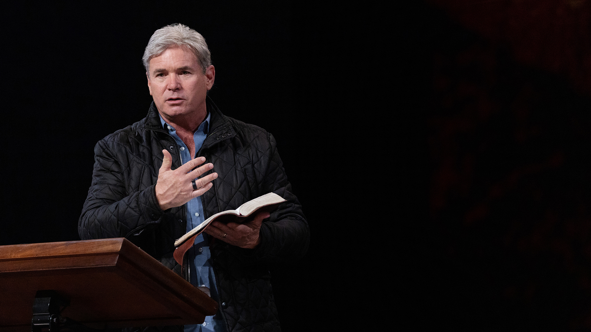 Who Are Those Who Can Never Be Saved? - Part 4 - Calvary Chapel Chino Hills
