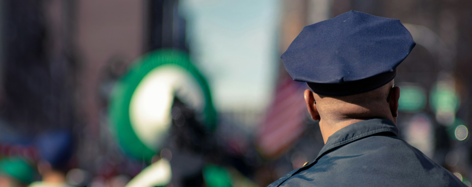 Law Enforcement Fellowship