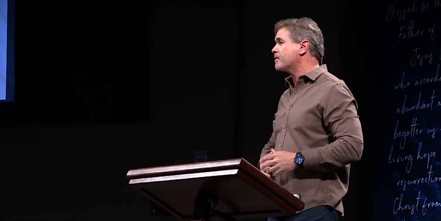 The Greatest Teaching on Bible Prophecy Ever – Part 3