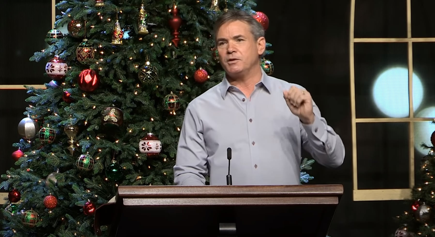 Where is Your Faith? - Part 4 - Calvary Chapel Chino Hills